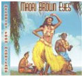 Maori Brown Eyes: Melodies From Maoriland