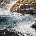 Schubert: Forellenquintett / Gaugue Logerot, Trio Wanderer