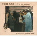 Mademoiselle Marseille