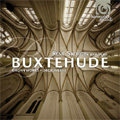 Buxtehude: Organ Works (1967-1970) / Rene Saorgin(org)