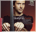 Dvorak: Cello Concerto Op.104, Piano Trio No.4 "Dumky" Op.90 / Jean-Guihen Queyras, Jiri Belohlavek, Prague Philharmonia, etc (+Catalogue)