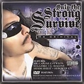 Only The Strong Survive [CD+DVD]