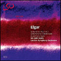 Elgar: Symphonies No1-No.3 (elaborated by Anthony Payne)