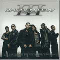 Chosen Few III: The Movie [CD+DVD]