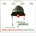 Effroyables Jardins (OST)