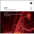 Liszt: Faust Symphony/ Conlon