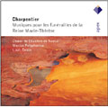 Charpentier M-A: Musique pour les Funerailles/ Devos