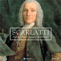 Scarlatti: The Keyboard Sonatas<限定盤>