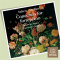 Salieri & Steffan: Concertos for Fortepiano / Andreas Staier(fp), Concerto Koln