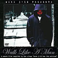 Walk Like a Man  [PA] [CD+DVD]
