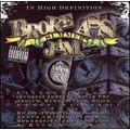 Broke Ass Summer Jam  [CD+DVD]