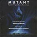 Mutant (Expanded)<限定盤>