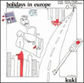 Holidays In Europe