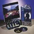 Stages: Performances 1970-2002 [Box]