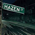 Hazen Street