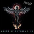 Angel Of Retribution [Limited] [CD+DVD]