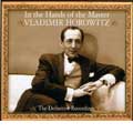 In the Hands of the Master / Vladimir Horowitz