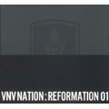 Reformation 01  [Limited] [2CD+DVD]<限定盤>