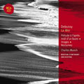 Classic Library -Debussy:La Mer/Prelude a l'apres/etc:Charles Munch(cond)/BSO