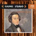 Chopin: Ballade Op.23/Scherzo Op.20/etc (1959): Artur Rubinstein(p)