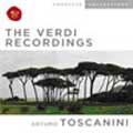 RCA Complete Collection:Toscanini Plays Verdi RCA Recordings