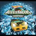 Acceleracers: Hot Wheels