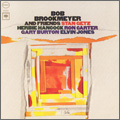 Bob Brookmeyer And Friends [Remaster]