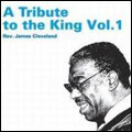 A Tribute To The King Vol. 1