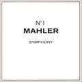 Mahler: Symphony No.1 / Paul Freeman, Czech National Symphony Orchestra