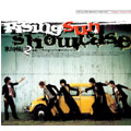 Rising Sun Showcase [VCD][Limited]