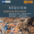 Verdi : Requiem (11/12-16/2007)  / Semyon Bychkov(cond), WDR Symphony Orchestra & Chorus, Violeta Urmana(S), Olga Borodina(A), etc