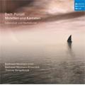 Motetten und Kantaten -H.Purcell : Remember Not, Lord, Our Offences; J.S.Bach: Cantata No.131, etc (3/23-24/2007) / Thomas Hengelbrock(cond), Balthasar-Neumann Ensemble, etc