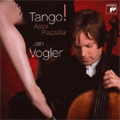 Tango! - Piazzolla, Schulhoff