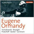 Eugene Ormandy; KulturSPIEGEL Edition - Die Grossen Dirigenten