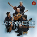 Los Romeros -Celebration: T.Breton, F.Tarrega, P.Romero, Villa-Lobos, etc (10/21-24/2008)