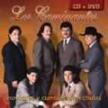 Moviditas Y Cumbias Bien Chulas  [CD+DVD]