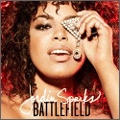 Battlefield : Deluxe Edition [CD+DVD]<限定盤>