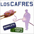 Barrilete/Hombre Simple