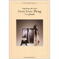 Every Little Thing / Songbook～サクラビト