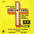 Salvation (Musical/Original Cast Recording)