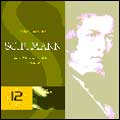 Schumann : Complete works for piano / Gianoli