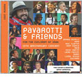 Pavarotti & Friends 2003/ Pavarotti