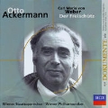 Weber: Der Freischuetz/ Ackermann, VPO