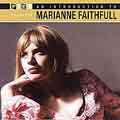 An Introduction to Marianne Faithfull