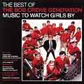 The Best Of The Bob Crewe Generation: Music To Watch Girls By