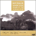 Spirals - American Music in Moscow