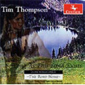 T.Thompson: So Long As This Land Exists, The Road Home / Lynn Gerb(vo), Matyas Antal(cond), National Symphony Hungary, etc