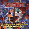 Protest: Songs of Struggle and... [Digipak]