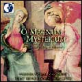 O Magnum Mysterium - Sacred Music of Palestrina / Upadhyaya