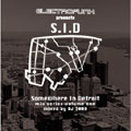 Somewhere In Detroit Mix Series Vol.1 Mixed By DJ 3000